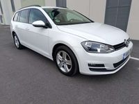 usado VW Golf VII 