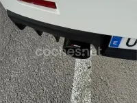 Usado Mitsubishi Lancer 295 CV (216 kW) 2011 Blanco Berlina