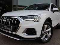Usado Audi Q3 Advanced 150 HP (110 kW) 2023 Branco SUV