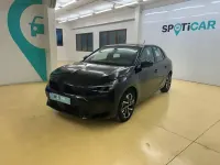 Nuevo Opel Corsa 100 CV (73 kW) 2025 Negro Utilitario