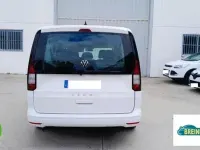 Usado VW Caddy Trendline 102 CV (75 kW) 2024 Monovolumen
