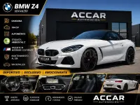 Usado BMW Z4 Comfort Edition 197 CV (144 kW) 2025 Blanco Descapotable