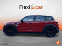 Usado Mini Cooper SE 135 kW (184 CV) 2021 Rojo Utilitario