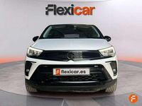 Usado Opel Crossland 110 CV (80 kW) 2024 Blanco SUV