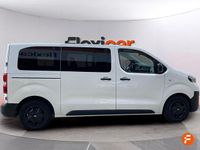 Usado Toyota Proace 116 CV (85 kW) 2017 Blanco Monovolumen