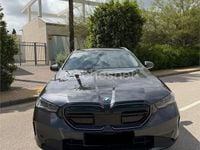 Usado BMW i5 250 kW (340 HP) 2024 Eléctrico Carrinha