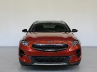 Usado Kia XCeed 141 CV (103 kW) 2022 Naranja SUV