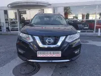 Usado Nissan X-Trail Visia 130 CV (95 kW) 2018 Negro SUV
