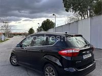 Usado Ford C-MAX Titanium 115 CV (84 kW) 2011 Negro Monovolumen
