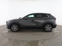 Usado Mazda CX-30 122 CV (89 kW) 2022 Gris SUV