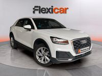 Begagnad Audi Q2 Advanced Plus 116 HK (85 kW) 2020 Vit SUV