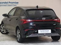 Usado Hyundai i20 99 CV (72 kW) 2025