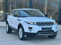 Usado Land Rover Range Rover evoque Pure 150 CV (110 kW) 2014 Blanco SUV