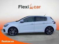 usado Peugeot 308 1.2 PureTech S&S Allure 130