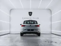 Usado Seat Leon ST Style 105 CV (77 kW) 2013 Familiar