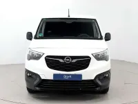 Usado Opel Combo 102 CV (75 kW) 2021 Blanco Monovolumen