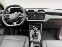 Usado MG ZS Comfort 116 CV (85 kW) 2025 Rojo