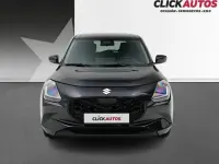 Usado Suzuki Swift 83 CV (61 kW) 2025 Utilitario