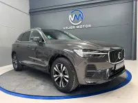Usado Volvo XC60 Momentum 190 CV (139 kW) 2022 Verde SUV