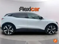 Usado Renault Mégane Techno 95 kW (130 CV) 2023 Blanco