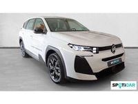 Novo Citroën C5 145 HP (106 kW) 2026 Branco SUV