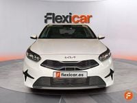 Usado Kia Ceed 136 CV (100 kW) 2023 Blanco Utilitario