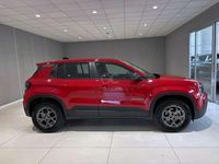 Nuevo Jeep Avenger Longitude 101 CV (74 kW) 2025 Rojo SUV