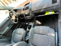 Usado VW Polo Trendline 75 HP (55 kW) 2002 Branco Sedan