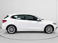 Usado BMW 118 136 CV (100 kW) 2023 Blanco Utilitario