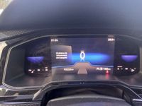 Usado VW Taigo Life 95 CV (69 kW) 2022 Azul SUV