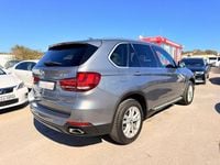 Brugt BMW X5 258 HK (189 kW) 2018 Grå SUV