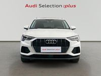 Usado Audi Q3 Advanced 245 CV (180 kW) 2023 Blanco SUV