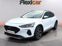 Usado Ford Focus Active 155 CV (114 kW) 2023 Blanco Berlina