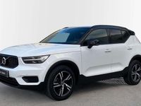 Usado Volvo XC40 R-Design 163 CV (119 kW) 2021 SUV