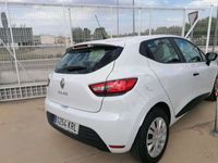 usado Renault Clio IV 