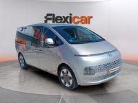Usado Hyundai Staria 177 CV (130 kW) 2022 Gris Monovolumen
