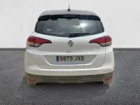 Usado Renault Scenic E-Tech Edition One 110 CV (80 kW) 2017