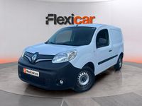 Usado Renault Kangoo 95 CV (69 kW) 2021 Blanco Monovolumen