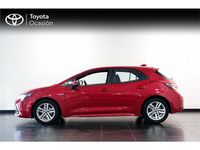 Usado Toyota Corolla Active 122 CV (89 kW) 2020 Rojo