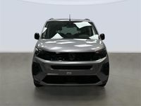 Usado Peugeot Rifter Business-Line 131 CV (96 kW) 2024 Gris Monovolumen