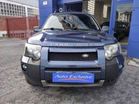 usado Land Rover Freelander 2.0Td4 Sport