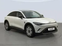 Nuevo Smart #3 Premium 200 kW (272 CV) 2026 Blanco SUV