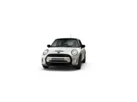 Usado Mini Cooper SE 135 kW (184 CV) 2023 Blanco Utilitario