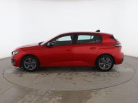 Używany Peugeot 308 Active 131 KM (96 kW) 2022 Czerwony Sedan/Limuzyna
