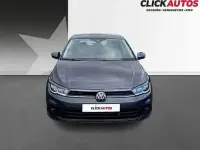 Usado VW Polo 95 CV (69 kW) 2026 Utilitario