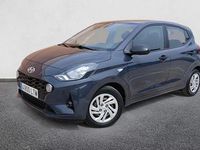 Usado Hyundai i10 67 CV (49 kW) 2021 Utilitario