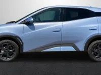 Usado BYD Dolphin Surf Comfort 114 kW (156 CV) 2025 Azul claro Utilitario