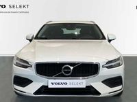 usado Volvo V60 D3 Business Plus Manual