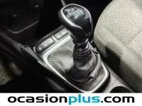 Usado Opel Crossland Edition 110 CV (80 kW) 2022 Gris SUV
