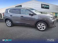 Brugt Citroën C5 Aircross 131 HK (96 kW) 2025 Grå SUV